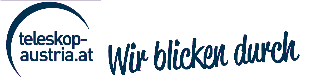 Teleskop Austria Logo